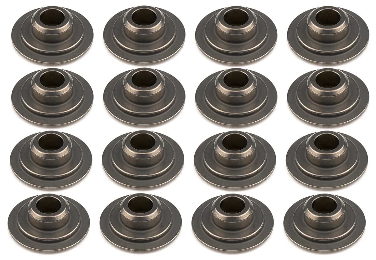 1.560 TI Valve Spring Retainer 10-Degree