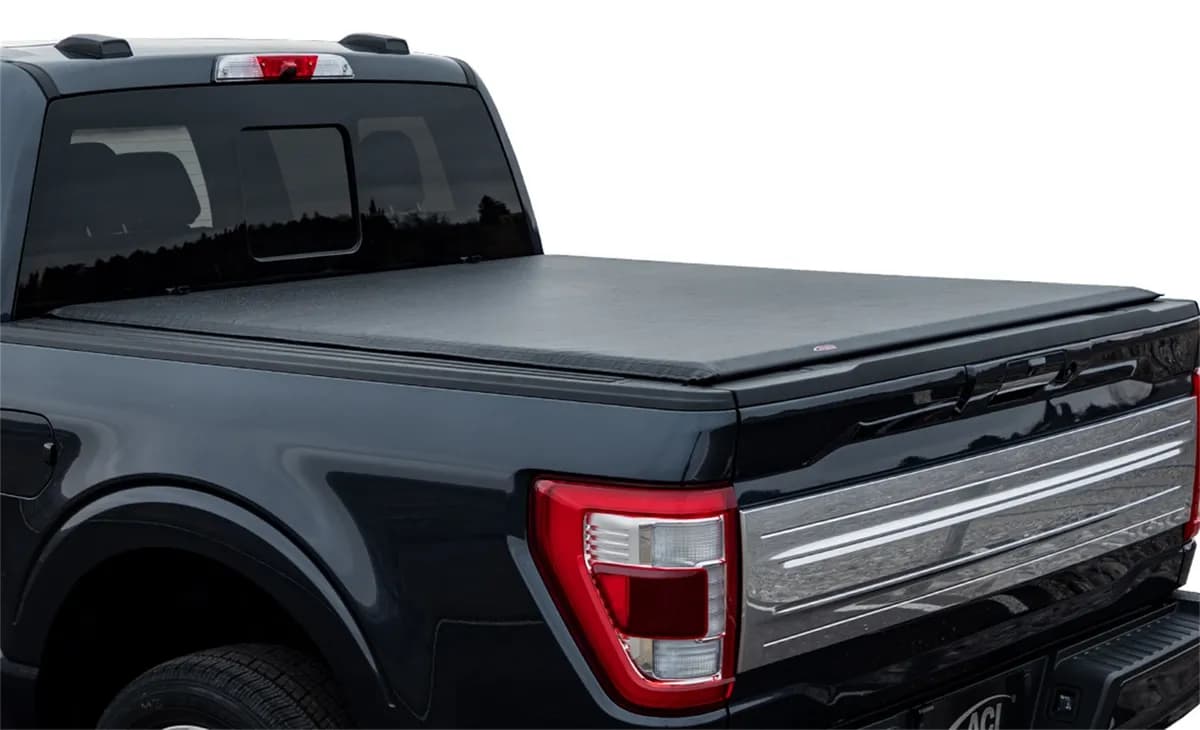 ACCESS® LORADO® Roll-Up Cover; Single Rail;