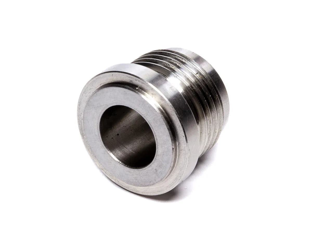 Weld Fitting, #12 AN Male, Stainless