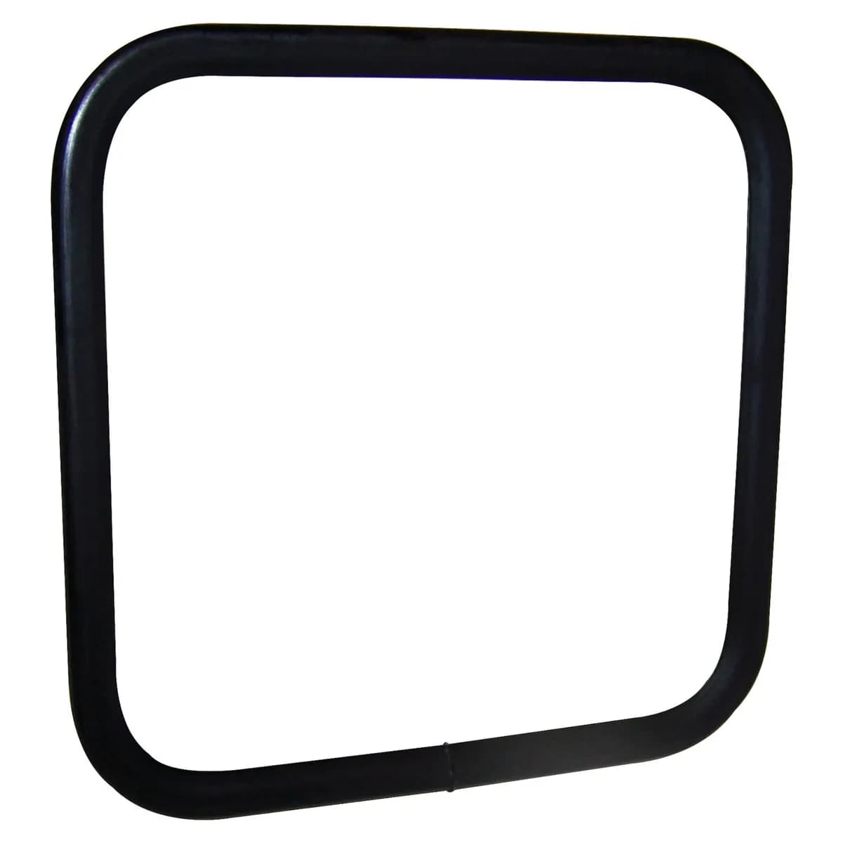 1955-1983 CJ-5 CJ Fits Left or Right side; In Black. 1976-1986 CJ-7 CJ Fits Left or Right side; In Black. 1981-1986 CJ-8 CJ Fits Left or Right side; In Black.