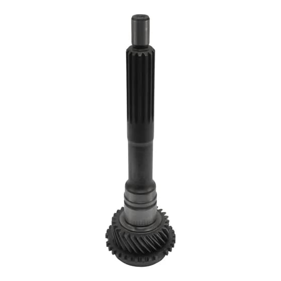 USA Standard Manual Transmission Ax15 1992 Chrysler Input 10-Spl Ax15 m t Input 92 up 10spl