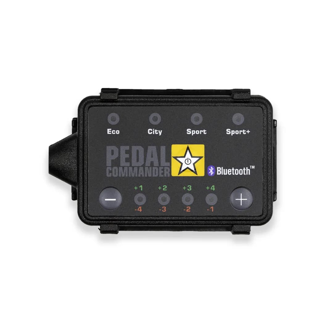 Pedal Commander for Volkswagen Atlas Cross Sport