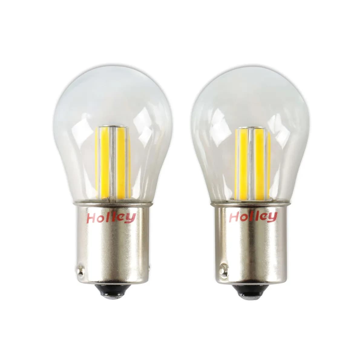 Retrobright LED Bulbs Turn Signal 1156 Classic White