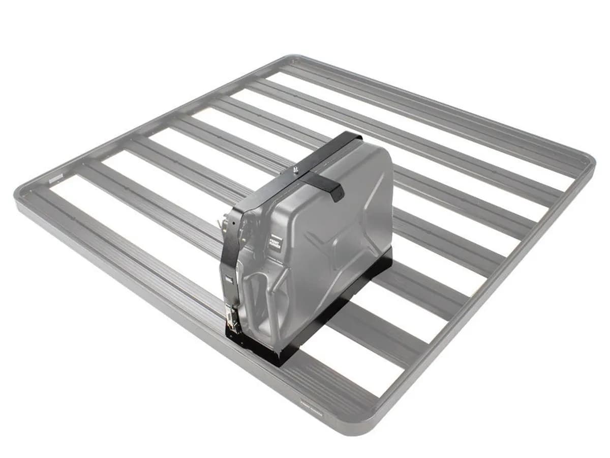Single Jerry Can Holder;