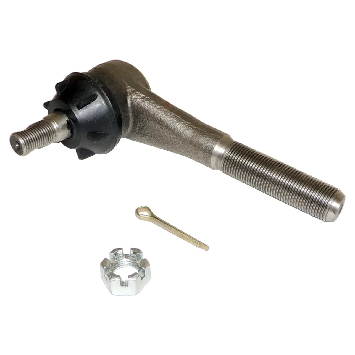 1991-2001 Cherokee XJ w/ Left Hand Thread; Left (Driver Side) 1991-1992 Comanche MJ w/ Left Hand Thread; Left (Driver Side) 1993-1998 Grand Cherokee ZJ w/ 4.0L engine; w/ Left Hand Thread; Left (Driver Side) 1991-1995 Wrangler YJ w/ Left Hand Thread; A