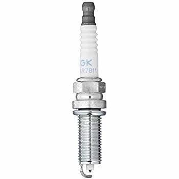 NGK Iridium Spark Plug ILKAR7B11 4912