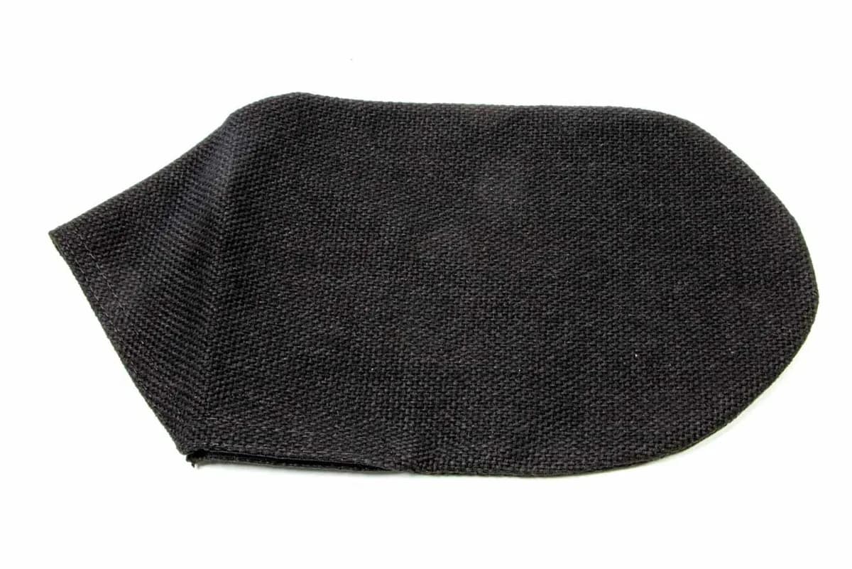 Kirkey Racing Aluminum Side Leg Restraint Cover