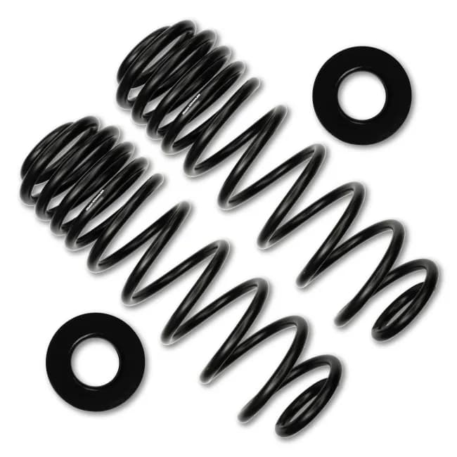 Rock Krawler Rear 2.5in Coil Spring Kit - JL