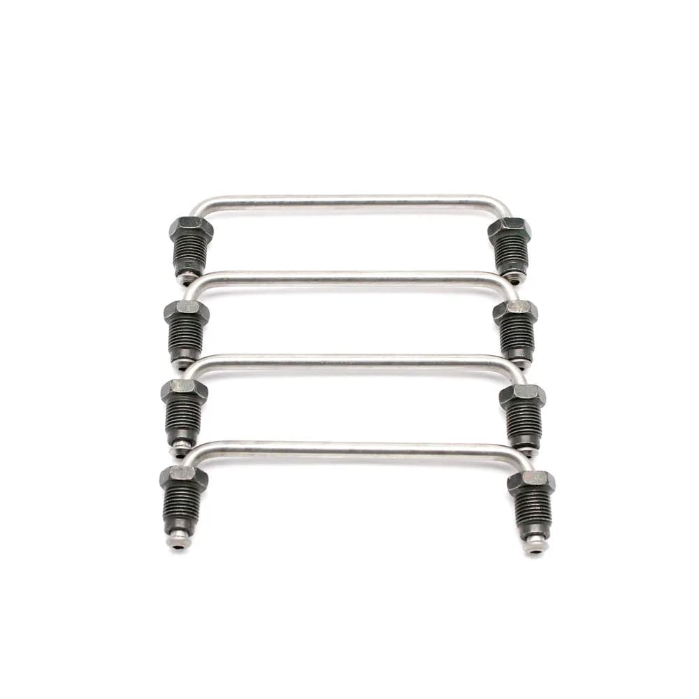 Wilwood Tube Assemblybsl6rcres1.10 Rotor4-Pk