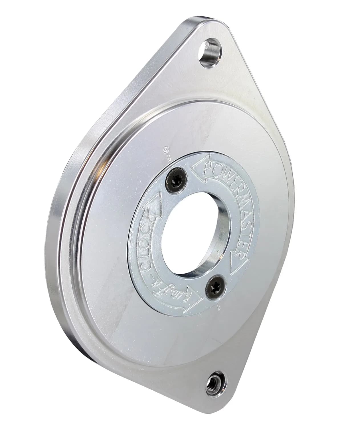 Infi-Clock Starter Adapter; For Use w/Ultratorque Starter PN[9503];