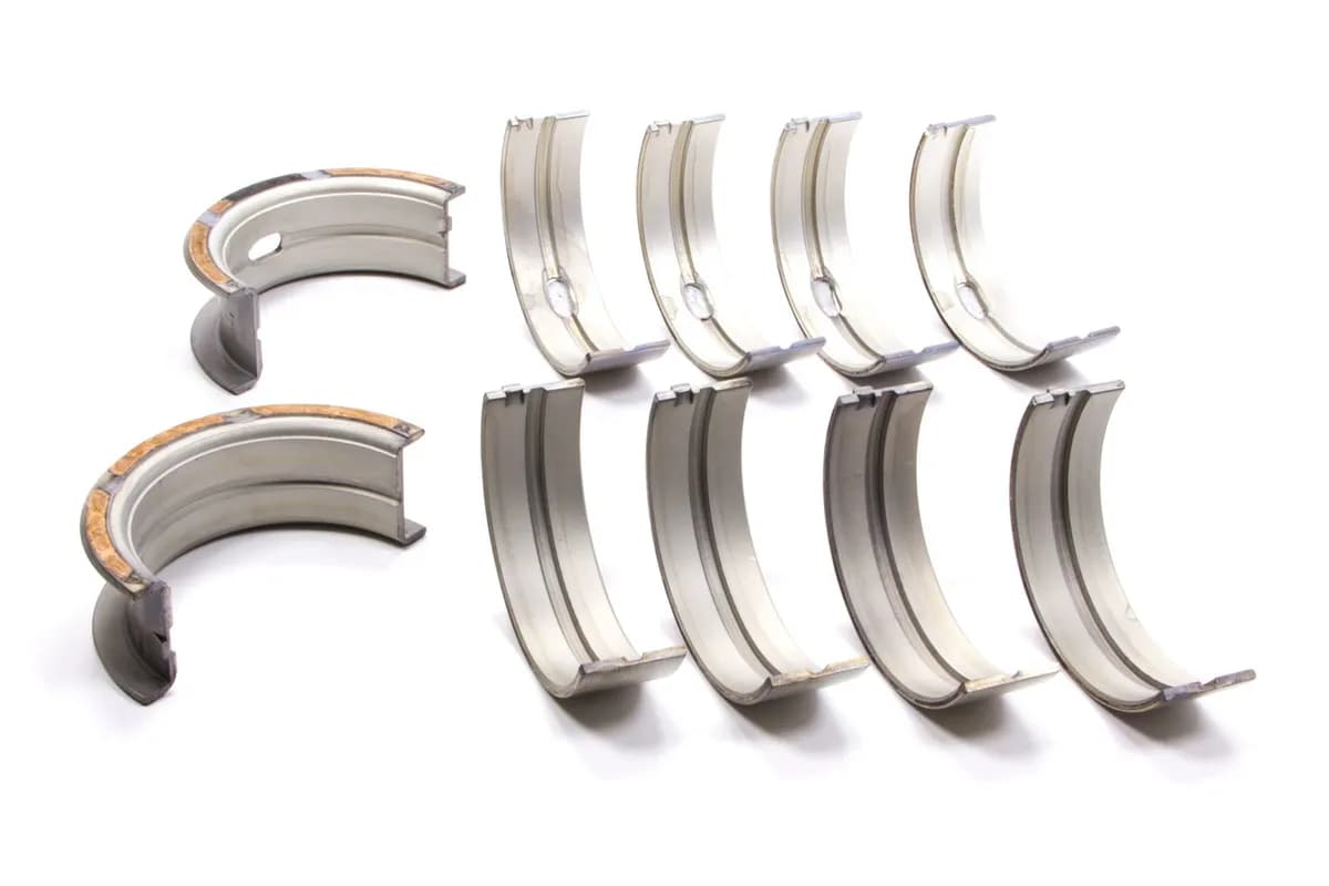 Combining Ms877p20 & Ms896p20 Main Bearing Set