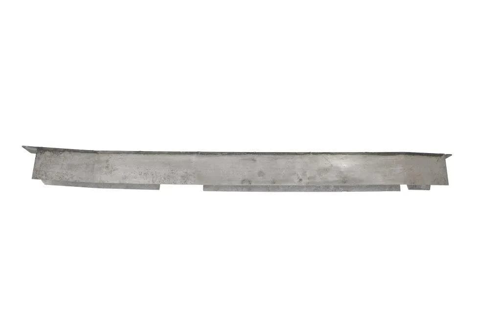 Rust Buster 1997-2002 Jeep Wrangler TJ & Wrangler Unlimited LJ Center Frame Section with Skid Plate Mount RB3062