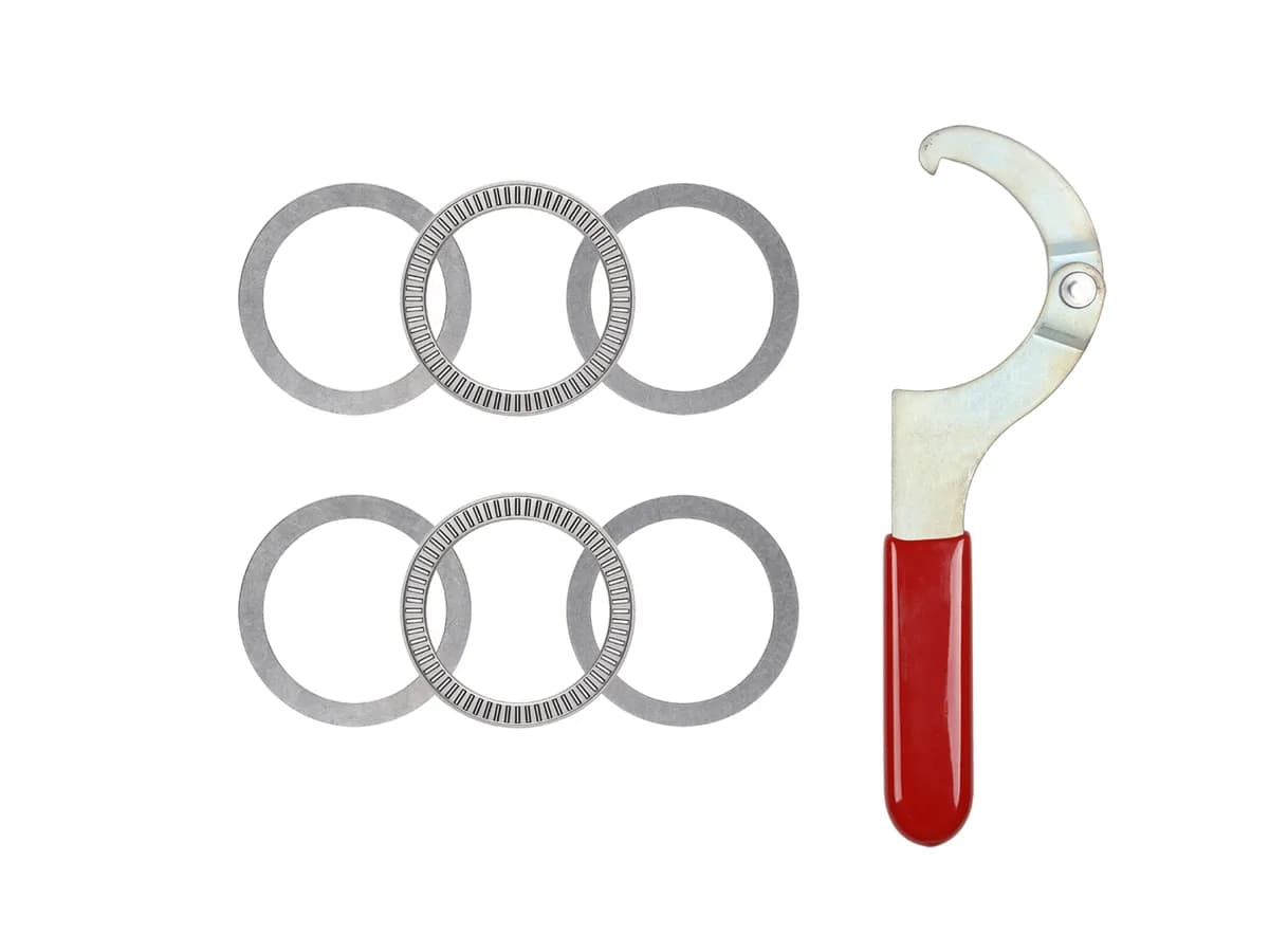 Aldan American - Thrust Bearing Kit - ALD-27