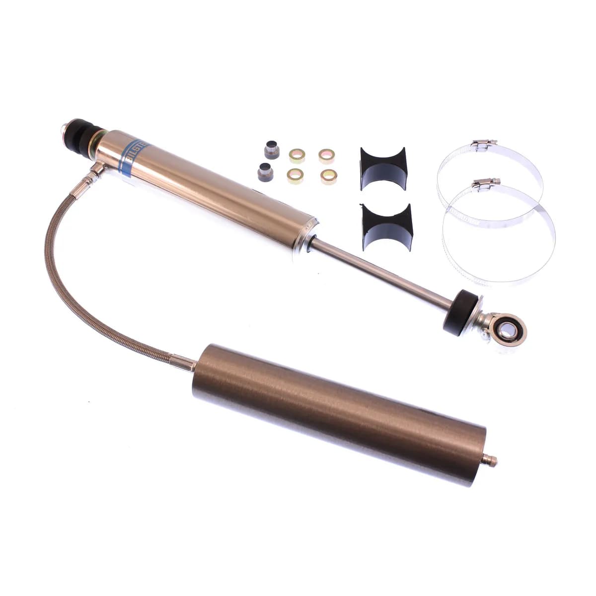 Bilstein B46-1085R M 7100 - Suspension Shock Absorber
