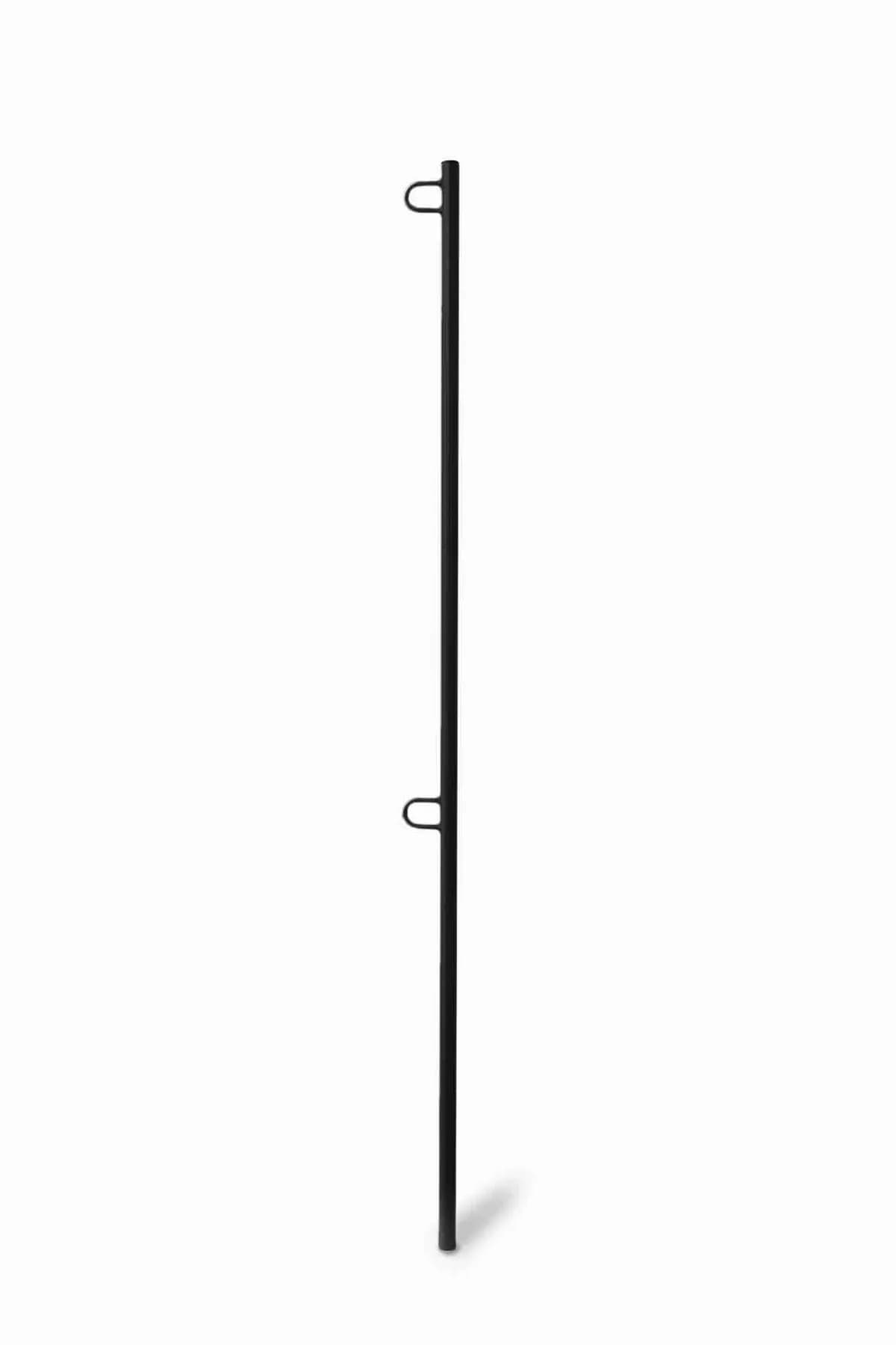 5.0 Feet Bare