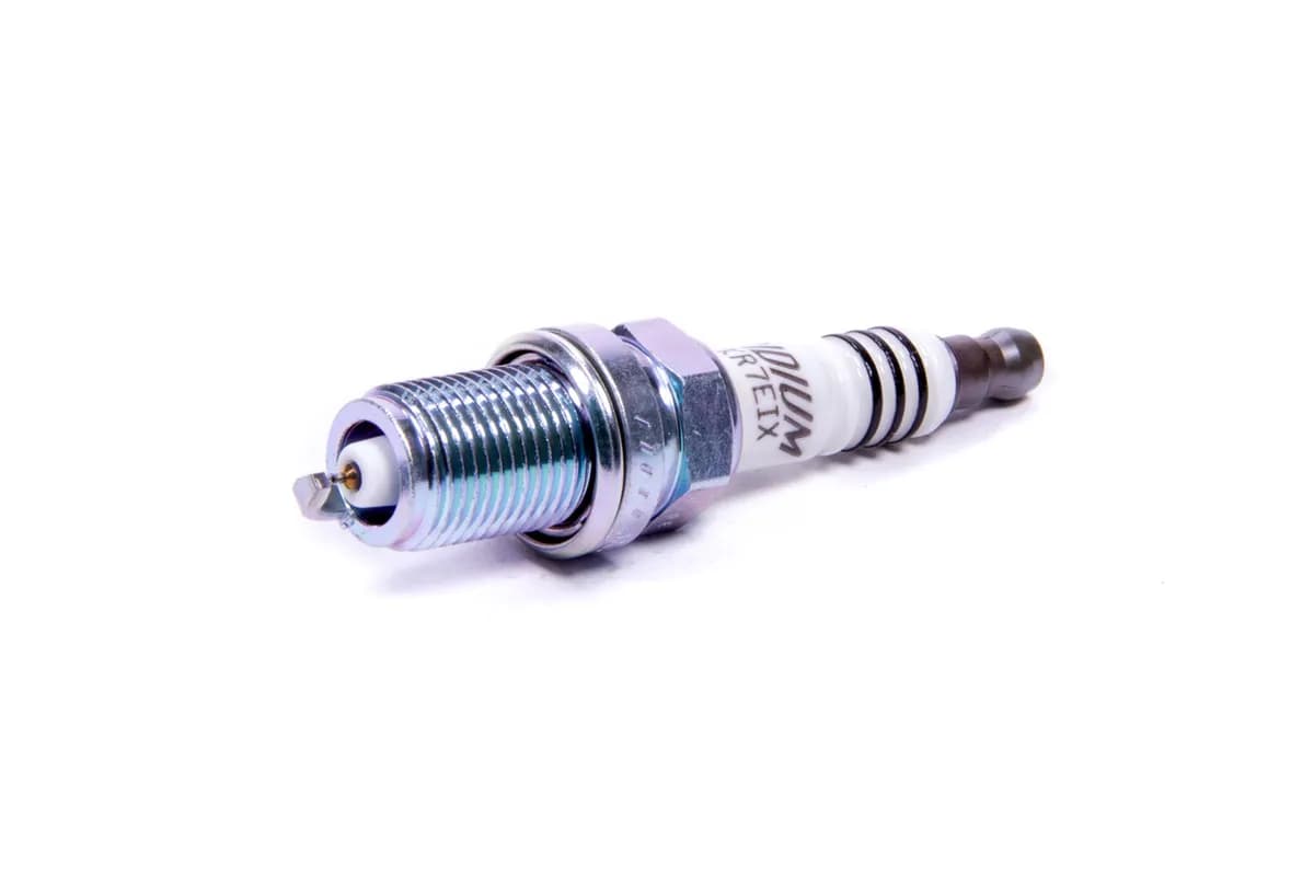NGK Iridium Spark Plug One Step Colder 2667 Subaru WRX 2002-2005