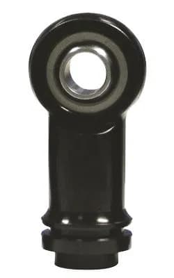 Rod End 1in Ext Steel