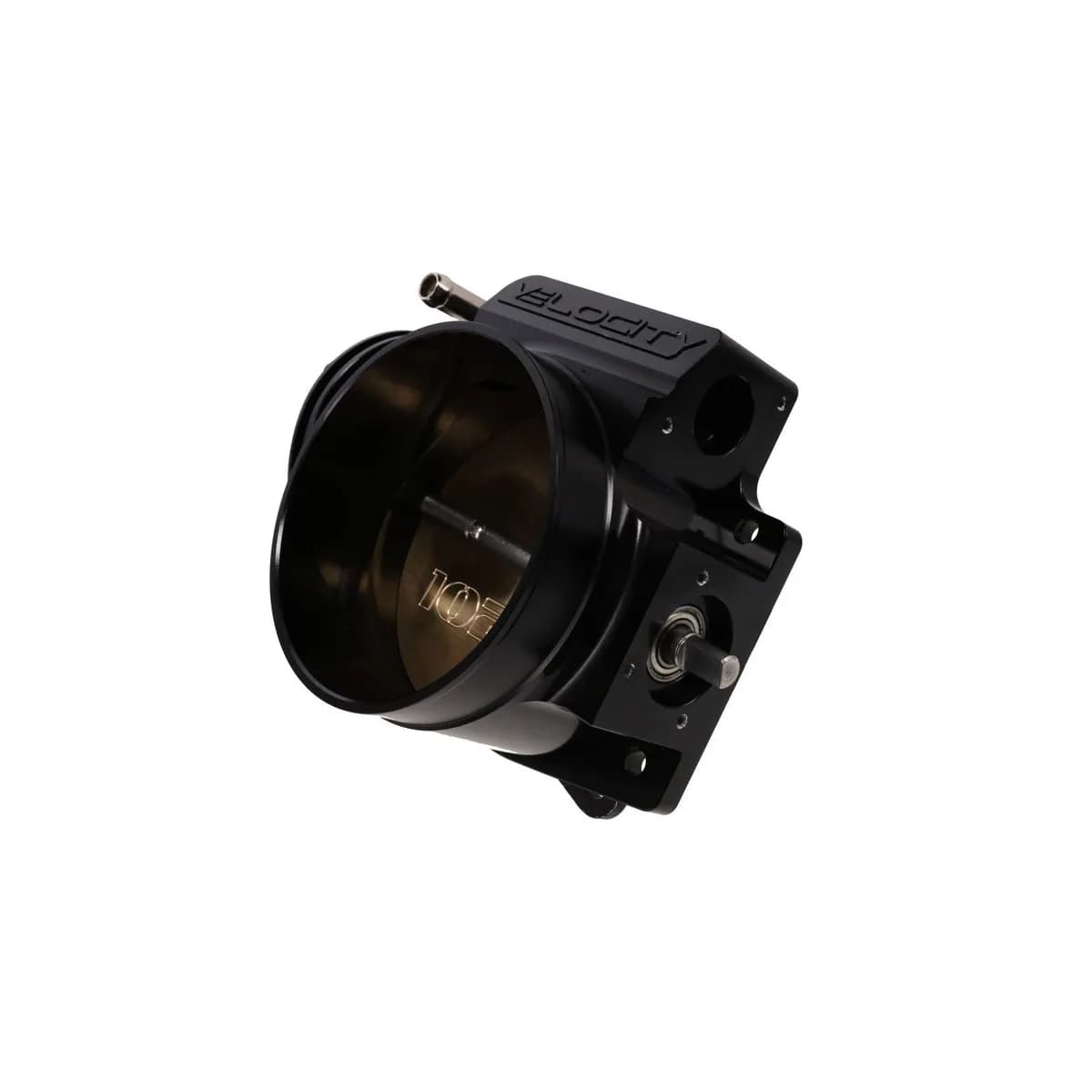 Top Street Performance 81012BK Throttle Body