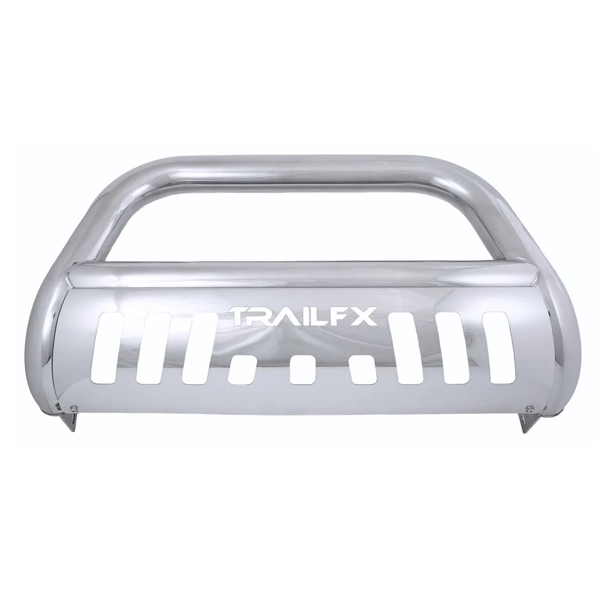 3' Bull Bar Ford Bronco Spt Pss