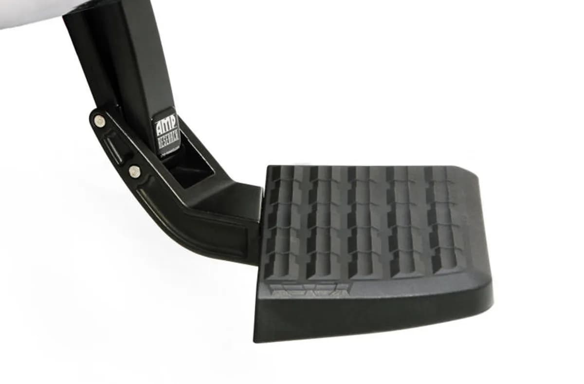 20c Silverado/Sierra 2500/3500 Bedstep