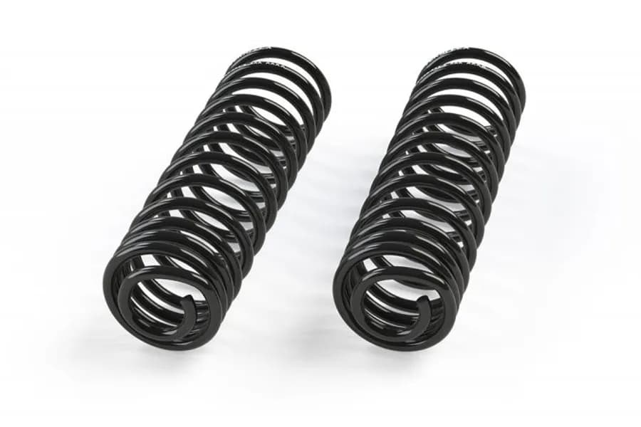 20c Gladiator Jt: 3.5in Lift Outback Coil Spring Pair – Rear