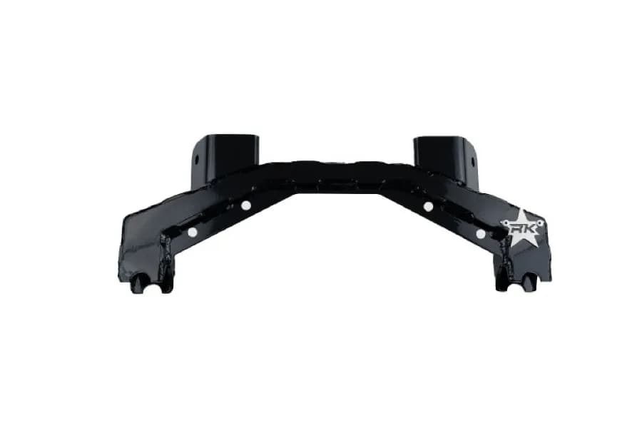19c Wrangler JT Truss Ud 60 Prox Rear Axle
