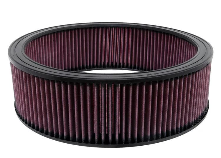 GM CARS & TRUCKS V8-260,350, 1978-80 Replacement Air Filter