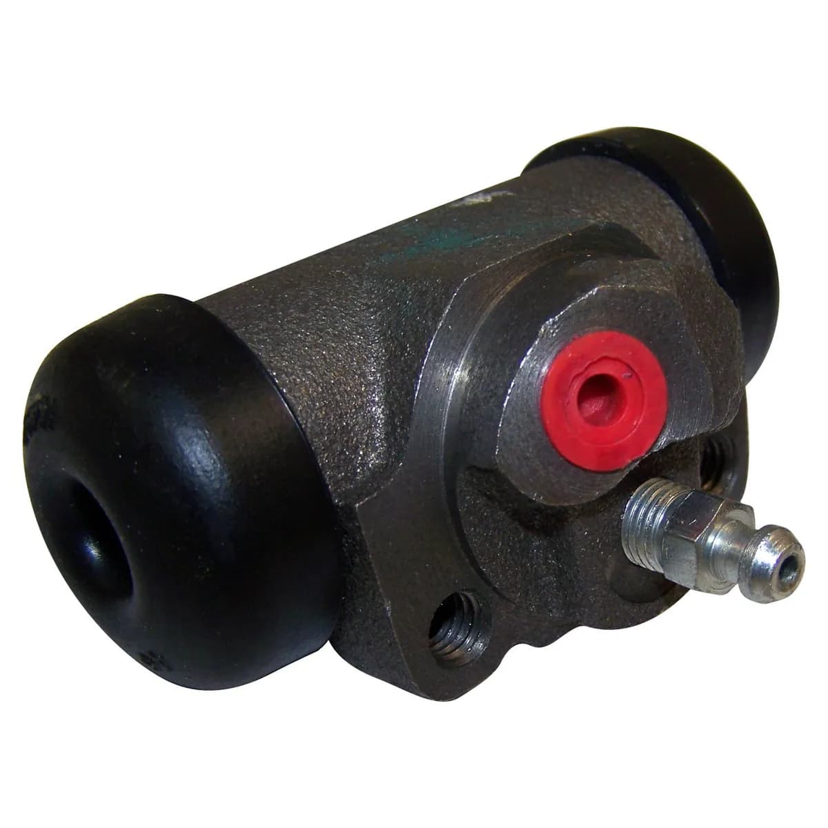 1971-1973 SJ J-Series;1972-1975 CJ-5;1972-1975 CJ-6;w/ 11" Rear Brakes; Left Rear Wheel Cylinder; Right Rear Wheel Cylinder