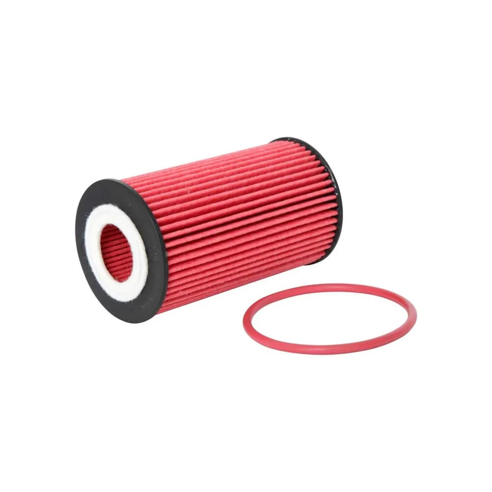 2019 BUICK Cascada 1.6L L4 FI Oil Filter
