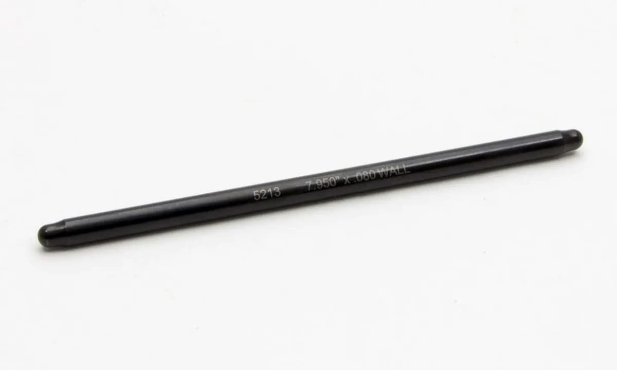 Manley 25850-1 Manley Pushrod, P/ROD-4130 3/8 8.500