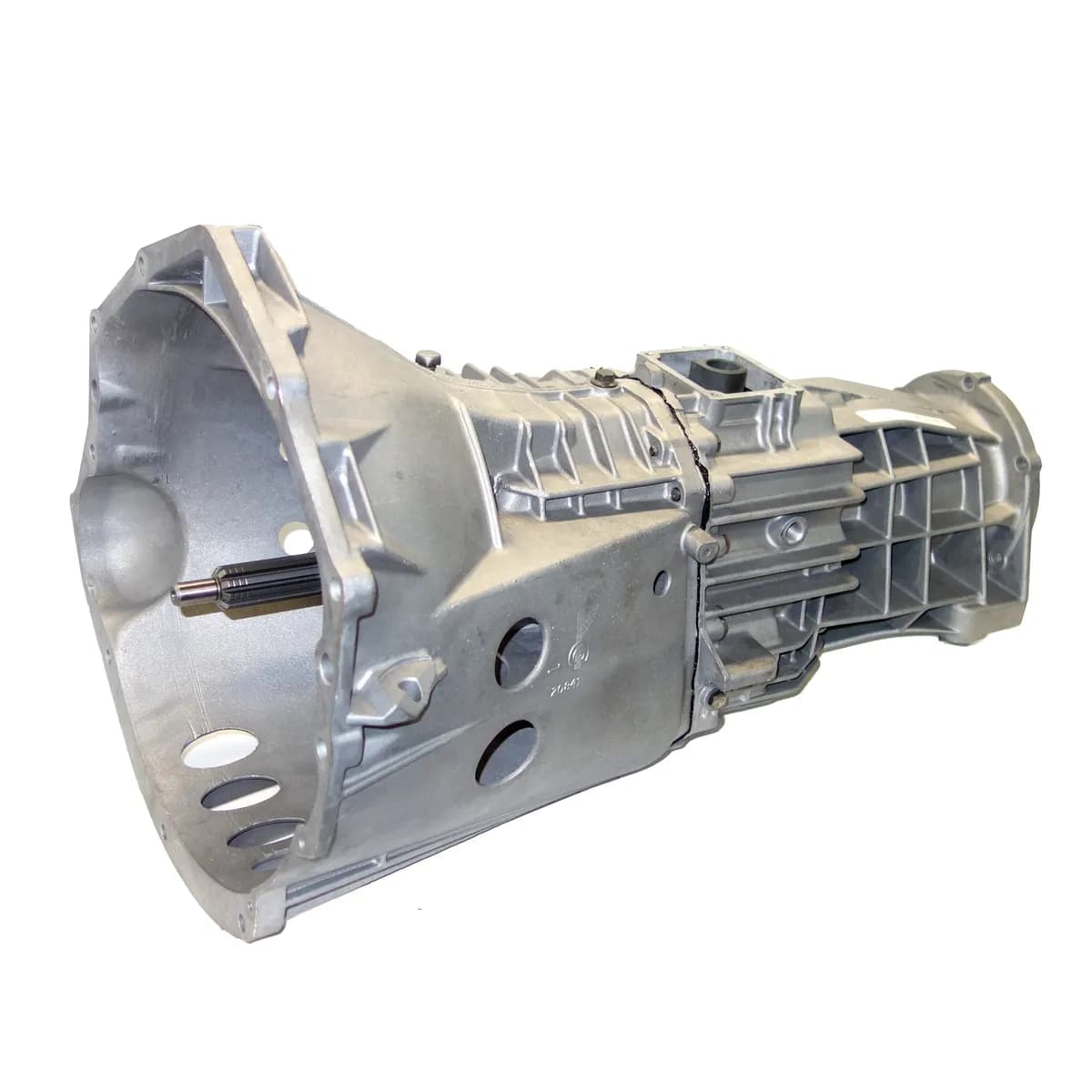 m t 96-98 gm 1500 2500 And Van 5spd 4WD Intergrated Slave . Core Charge of 1000 Applies