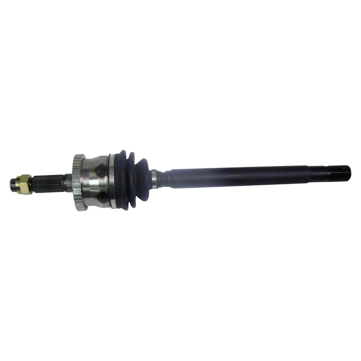 1999-2004 Grand Cherokee WJ w/ Model 30 Front Axle; CV type; w/ Vari-Lok; Left Side