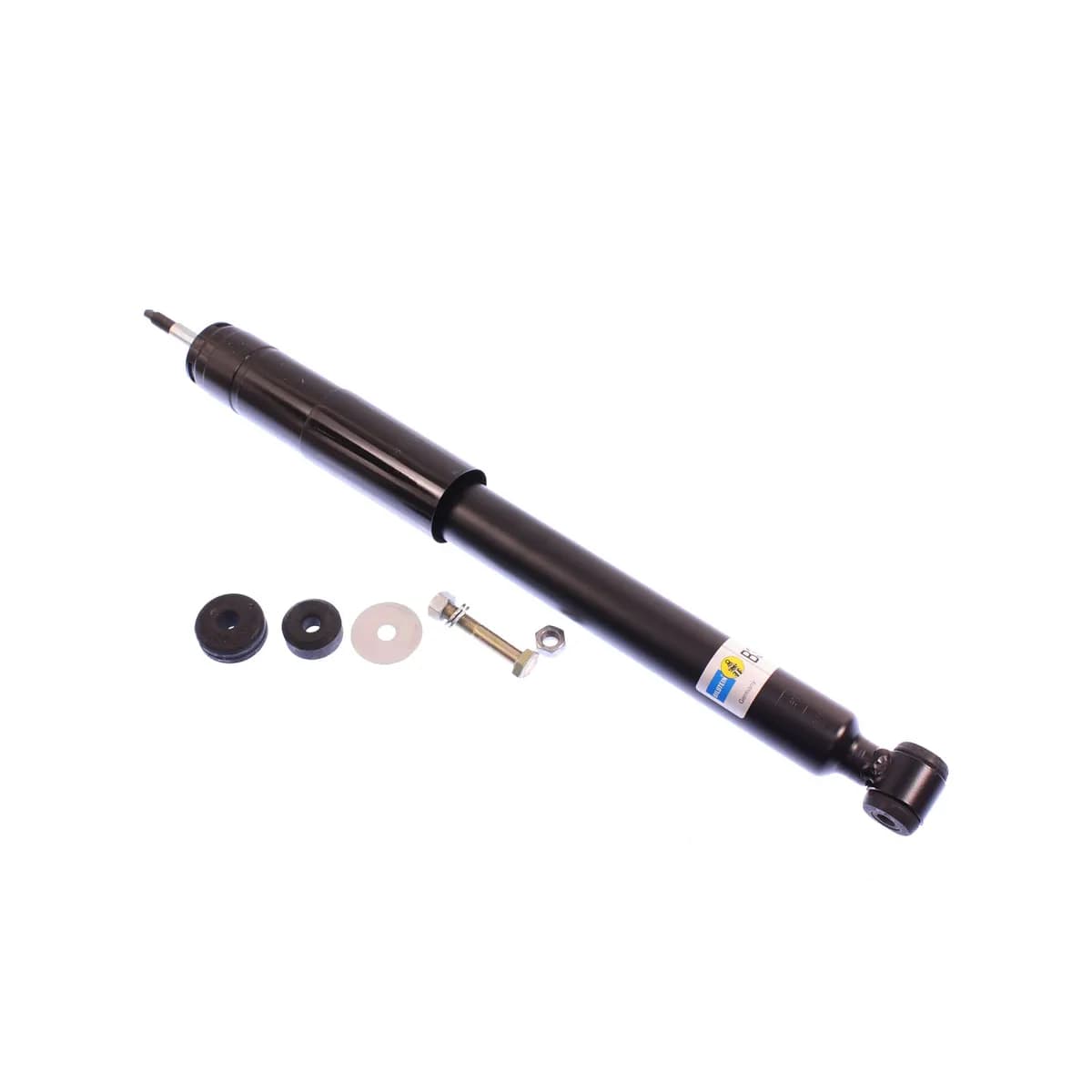 Rear Mercedes-Benz 260E 1989-1987, 300CE 1989-1988, 300D 1987, 300E 1989-1986, 300TD 1987 B4 OE Replacement Shock Absorber