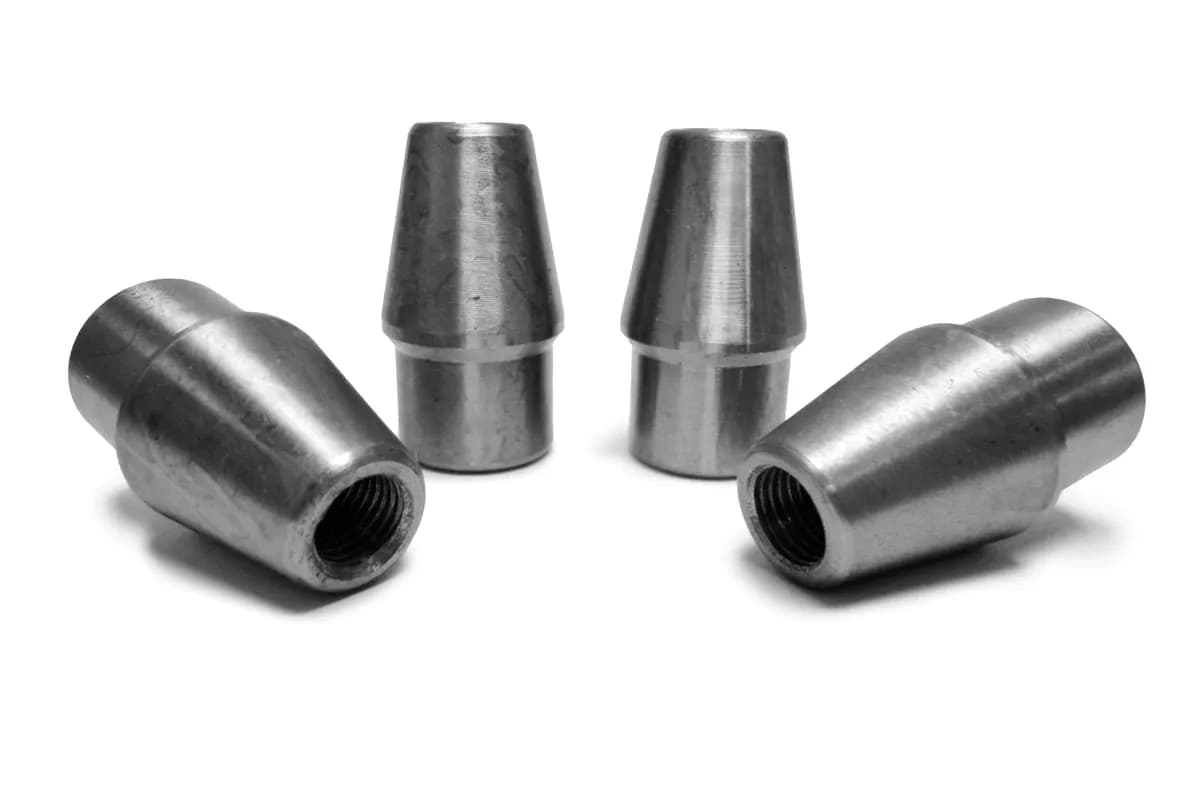 3/4-16 RH Fits 1.500 x 0.250 Tubing 4 Pack