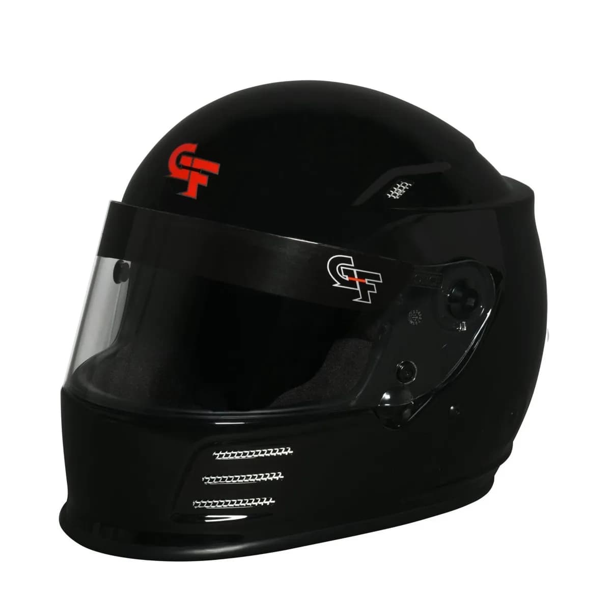 G-Force Racing Gear - 13004SMLMB - Heat Shield Insulator