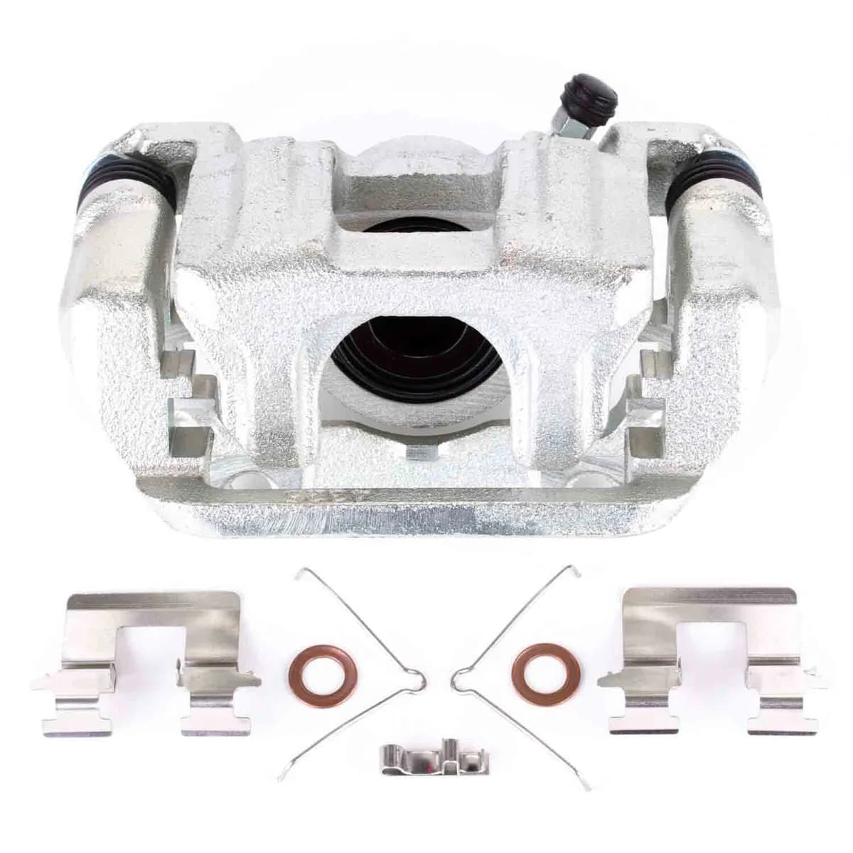 Autospecialty Stock Replacement Caliper Each