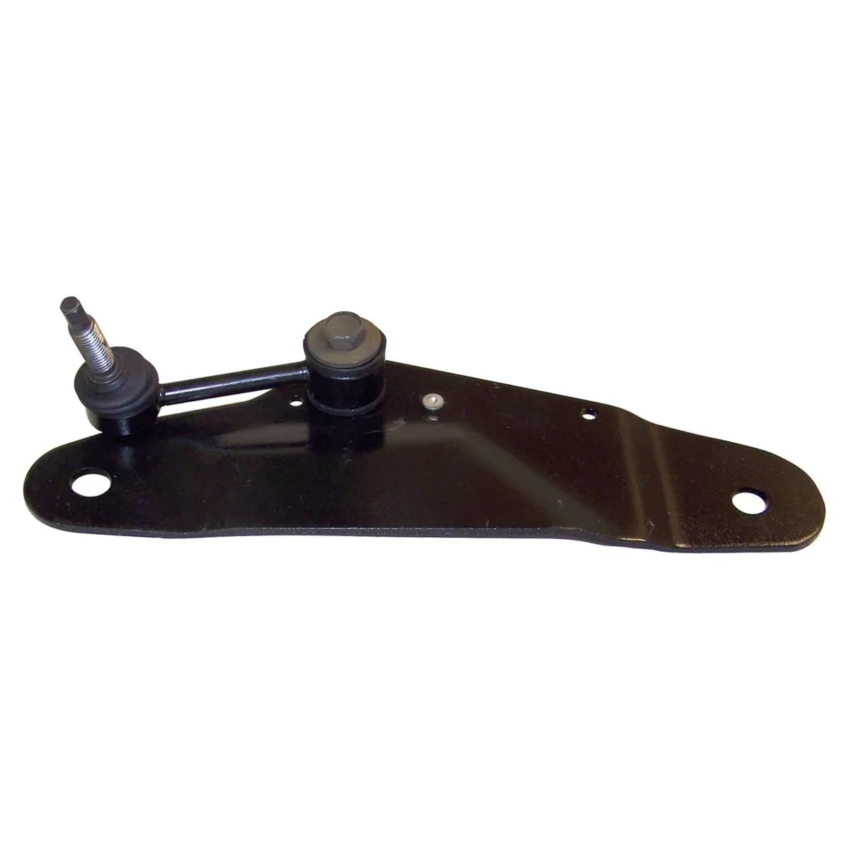 Crown Automotive Jeep Replacement 5290768AC Right Rear Sway Bar Link for 2006-2010 Jeep WK Grand Cherokee w/ SRT8 Pkg