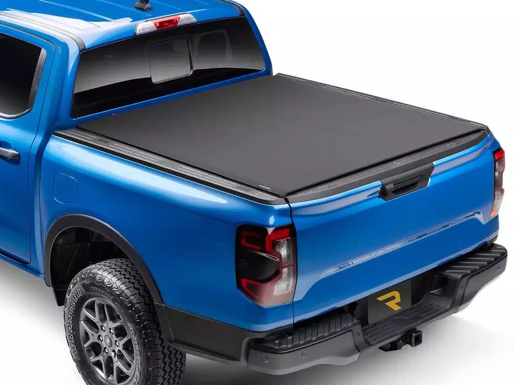TruXedo Chevrolet Silverado EV 6 Bed - without Midgate - 1476101