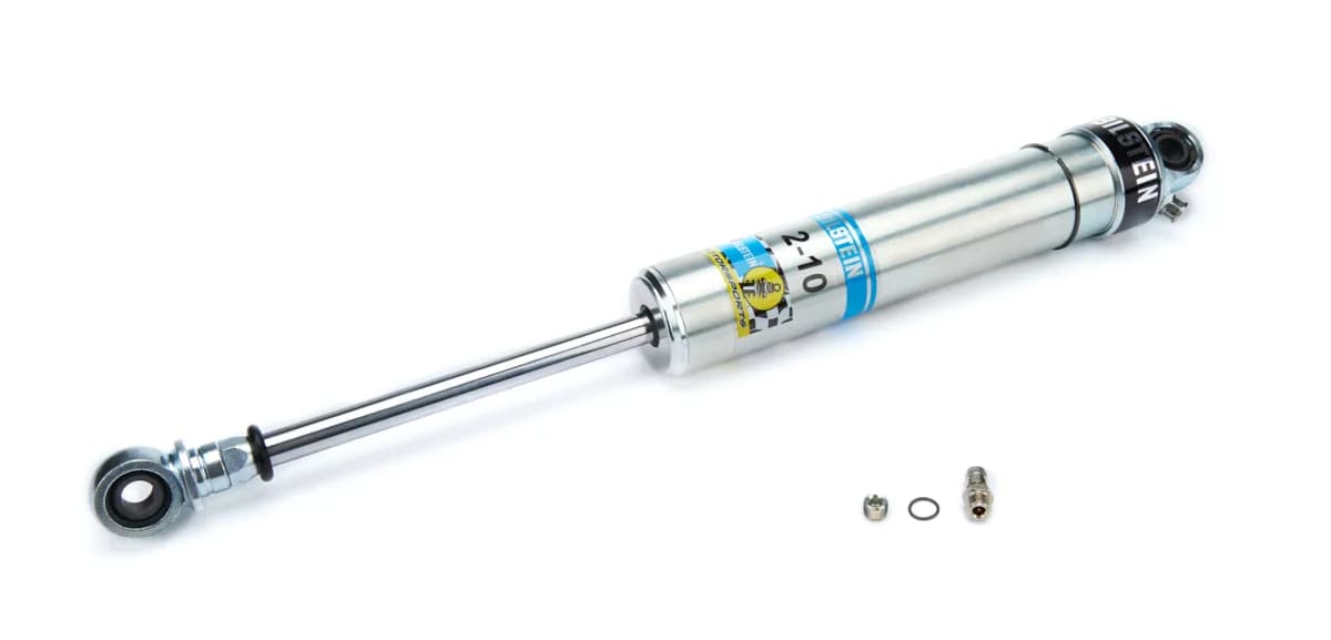 Bilstein 33-304052 SNS2 Series - Suspension Shock Absorber