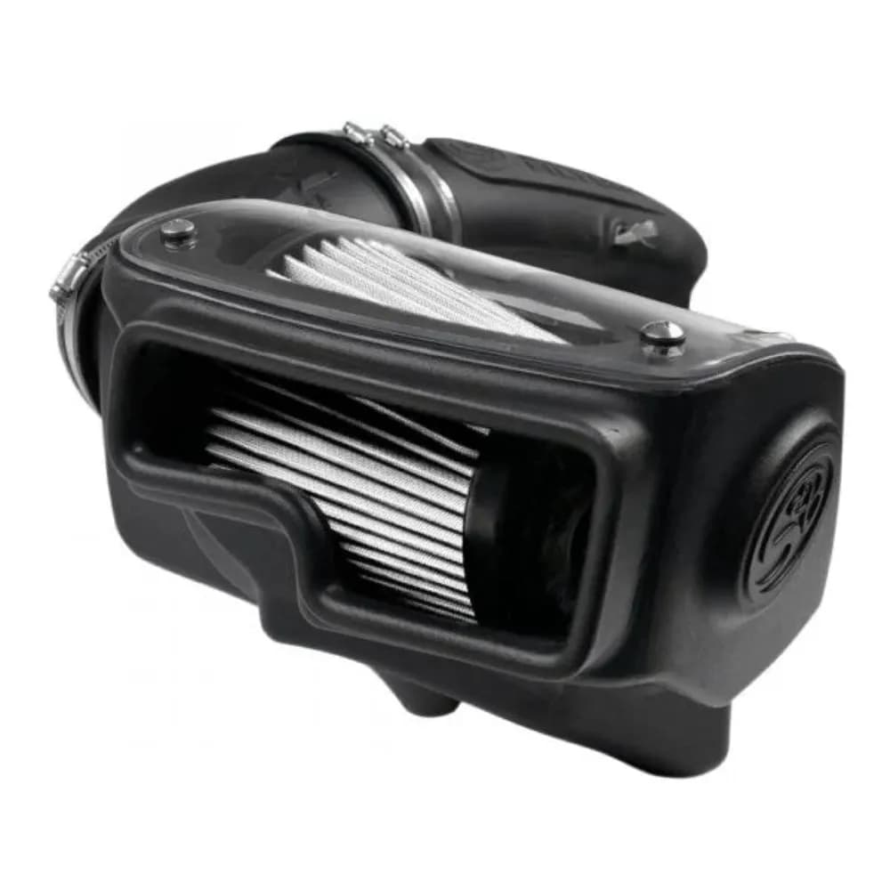 S&B Cold Air Intake for 1997-2006 Jeep Wrangler 4.0L