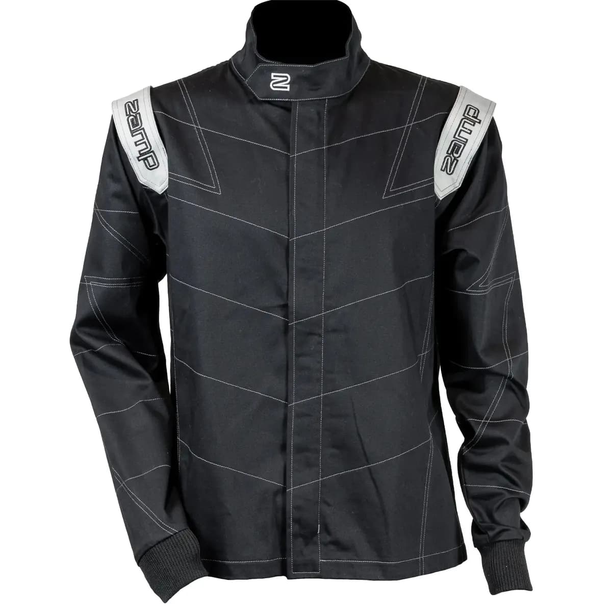 Jacket ZR-11 Small Black SFI 3.2A/1