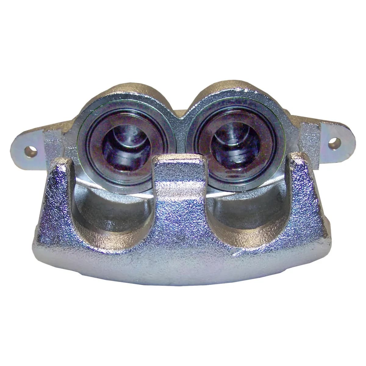 2006-2009 Commander XK Front Left 2005-2009 Grand Cherokee WK All except SRT8 6.1L; Left Front 2005-2005 Grand Cherokee WH WH (Europe) model only; Left Front
