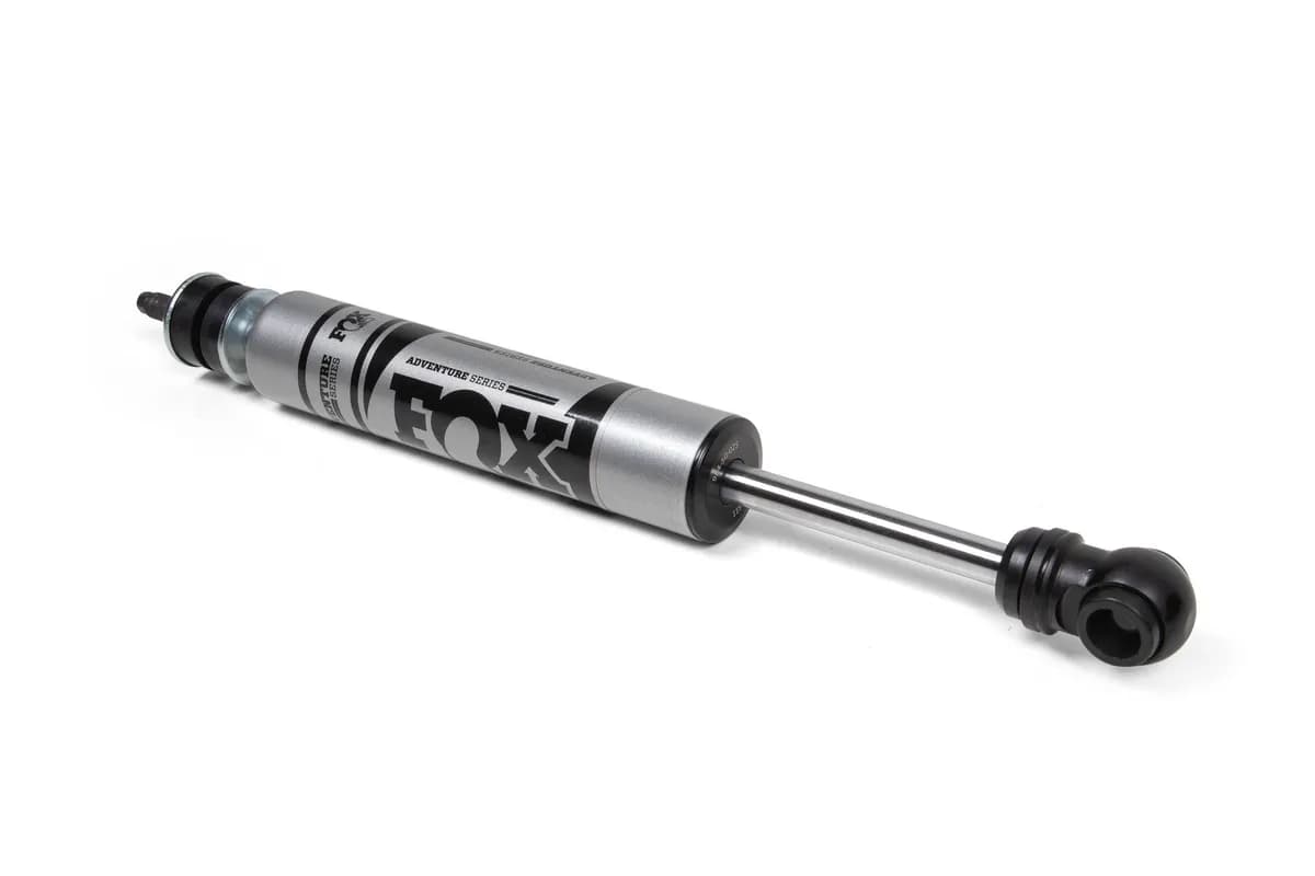 FOX 2.0 IFP Front Shock w/o Bracket | Adventure Series | 3" Lift | Chevrolet/GMC 2500HD/3500HD (01-10)