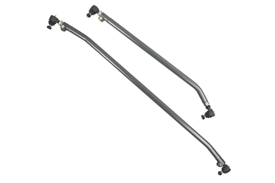 Synergy Manufacturing Heavy Duty Steering Kit - JK