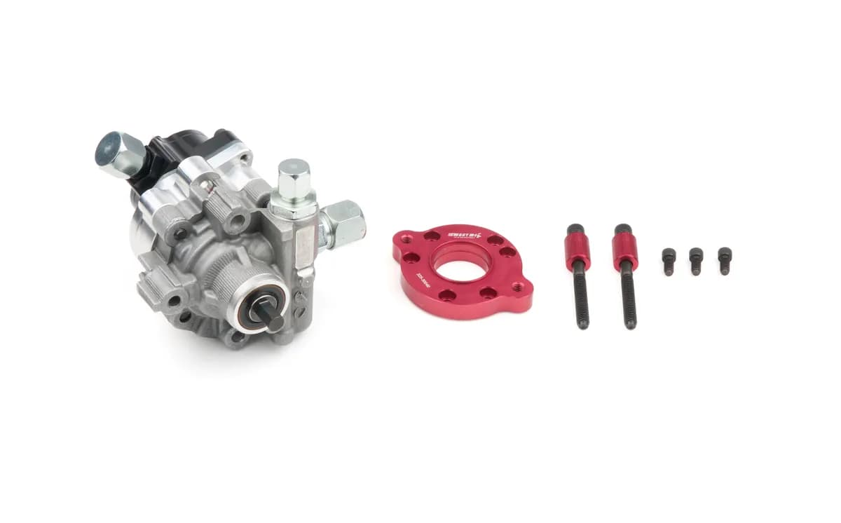 Tandem Pump Assembly Kit w/ Hex Drive