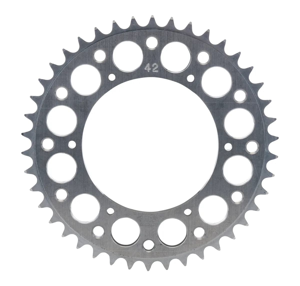 600 Rear Sprocket 5.25in Bolt Circle 42T