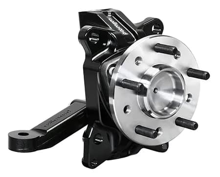 Wilwood Kitspindlec10 Pro Spindle71-87alum