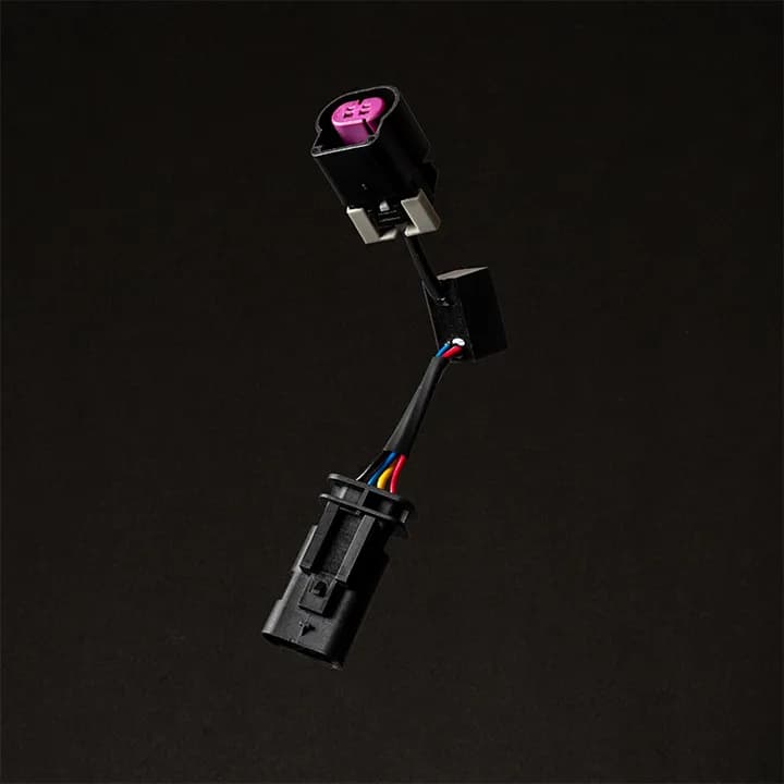 Z Locker for aftermarket lockers