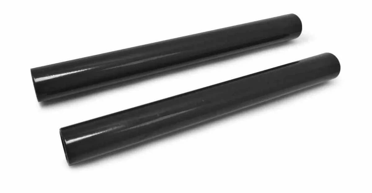 DOM 1.500 x 0.120 2 Pieces 42 Inches Long
