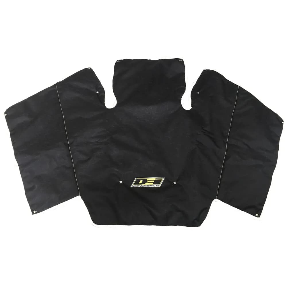 DEI 10225 Sprint Car Thermal Engine Cover 010225